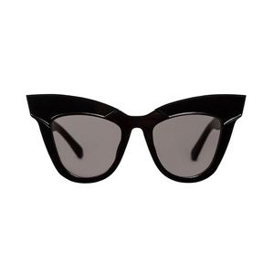 NWT Valley Eyewear “Depotism” Cateye Sunglasses